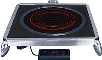 Cooking Induction